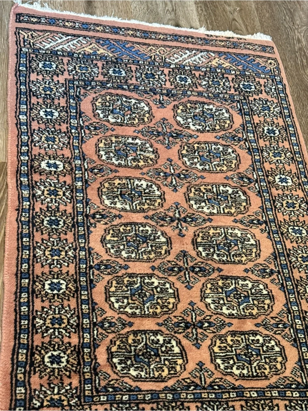 Pakestan classic oriental